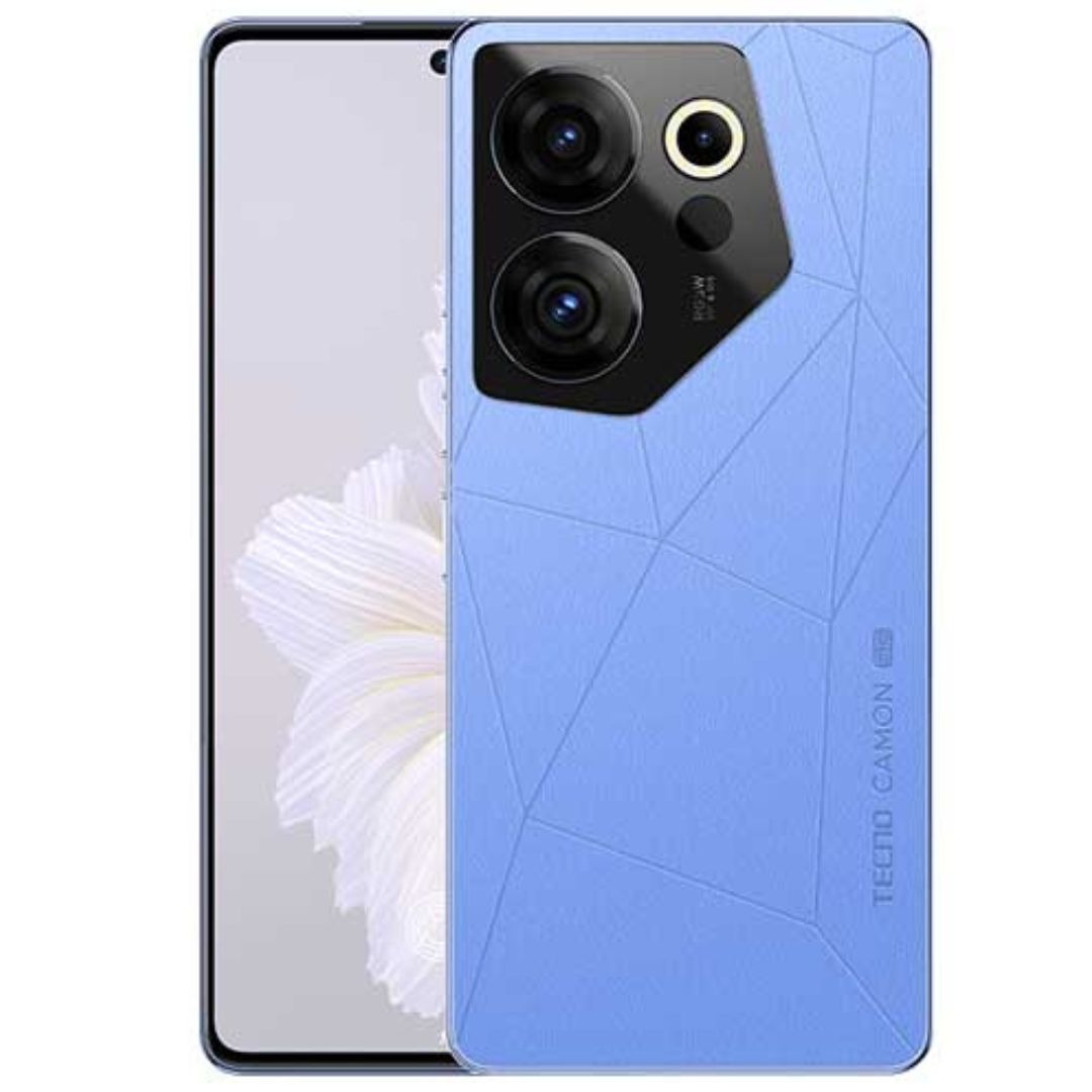Tecno Camon 20s Pro 5G Resim 3