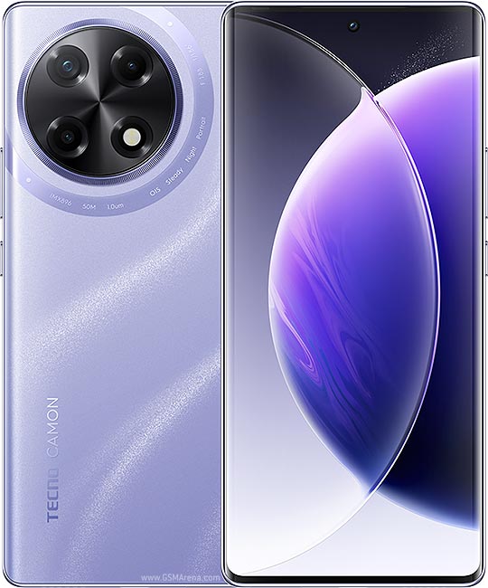 Tecno Camon 30S Resim 2