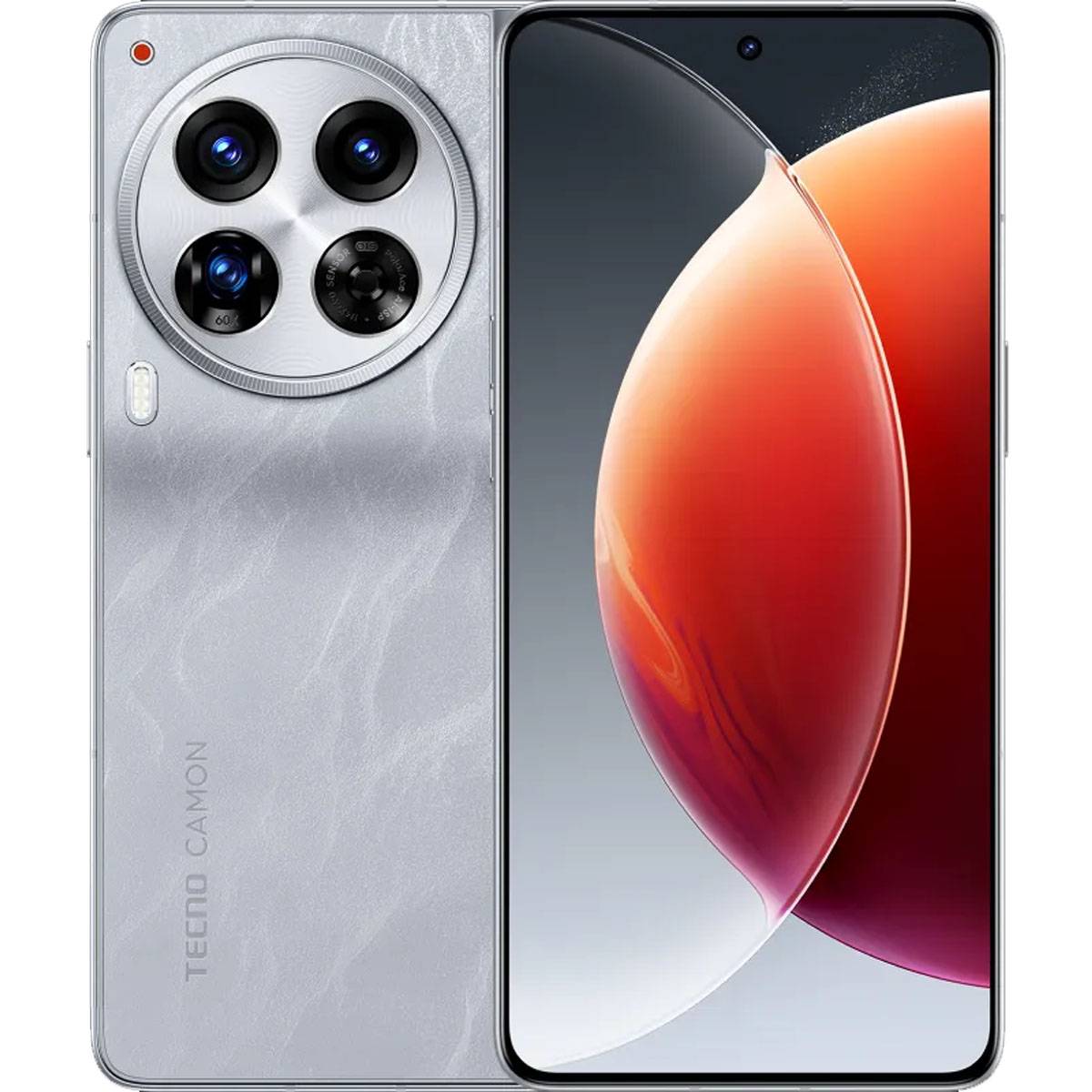 Tecno Camon 30S Resim 3