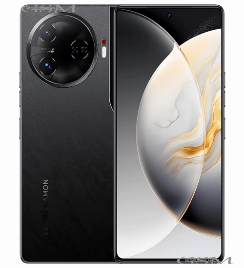 Tecno Camon 40 Pro 4G