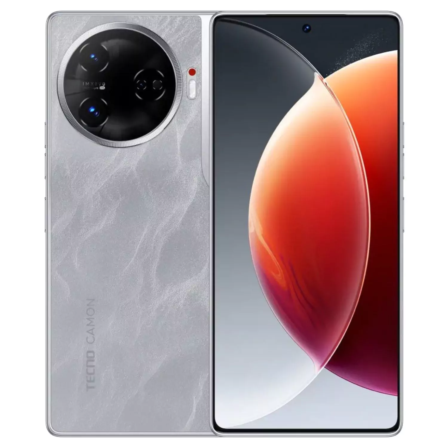 Tecno Camon 40 Pro 4G Resim 3