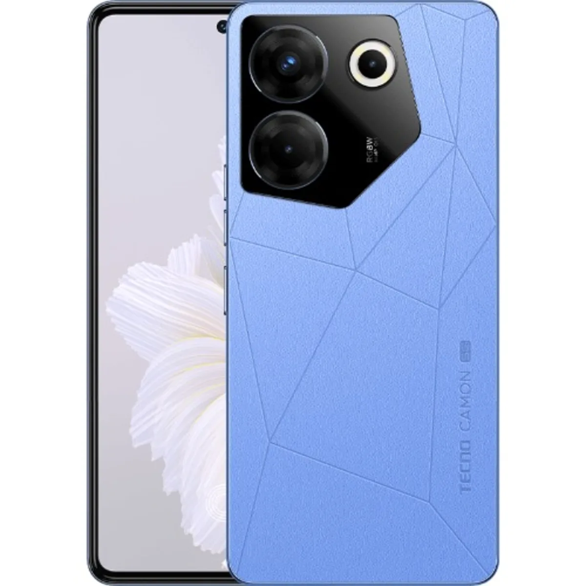 Tecno Camon 40 Pro Resim 2