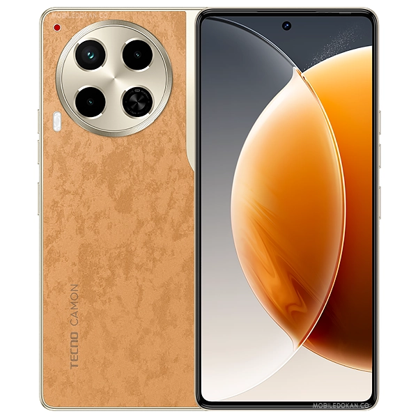 Tecno Camon 40 Pro Resim 4