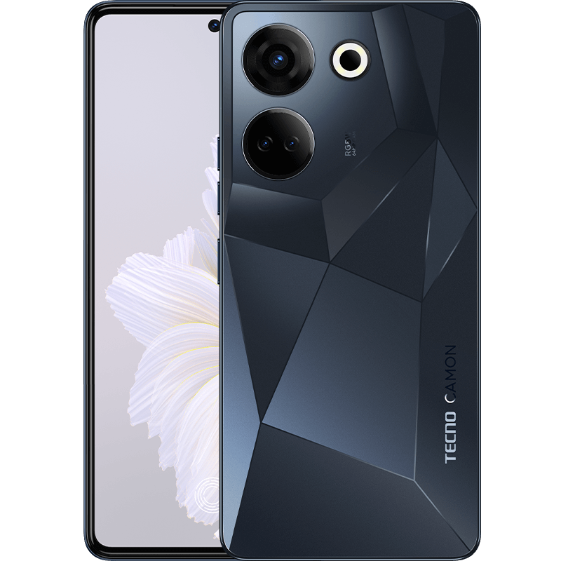 Tecno Camon 40 Resim 4