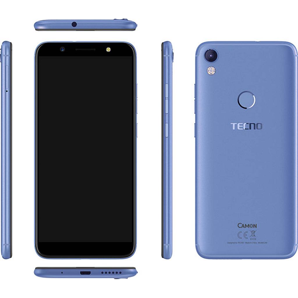 Tecno Camon CM Resim 3