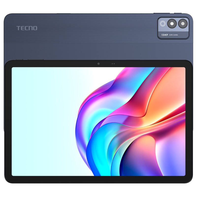 Tecno Megapad 11 Resim 3