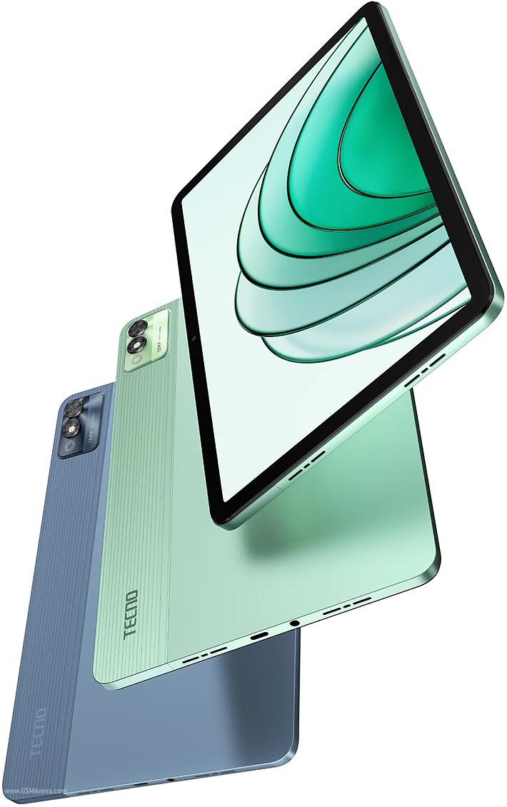 Tecno Megapad 11 Resim 4