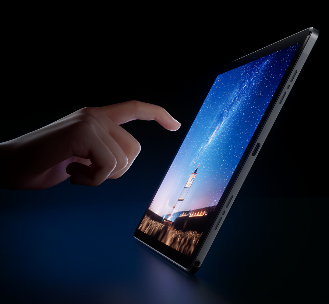 Tecno Megapad Pro Resim 3