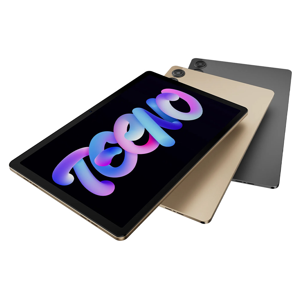 Tecno Megapad Resim 2