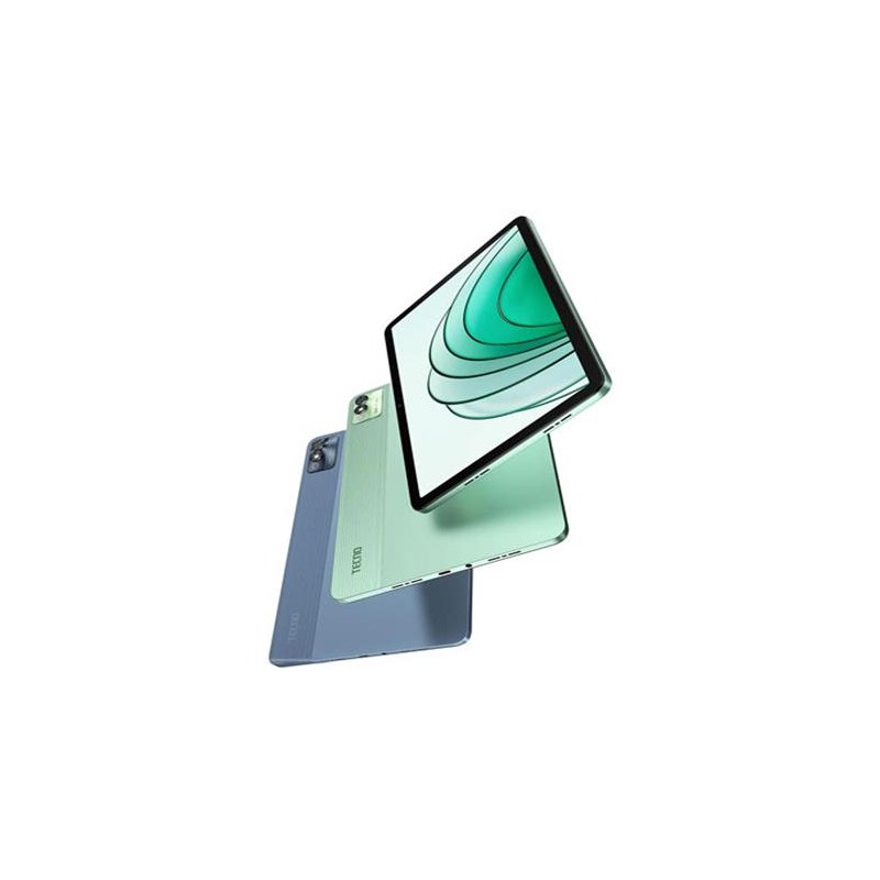 Tecno Megapad Resim 5