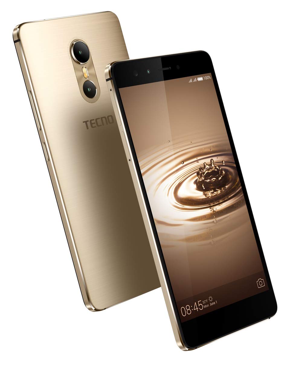 Tecno Phantom 6