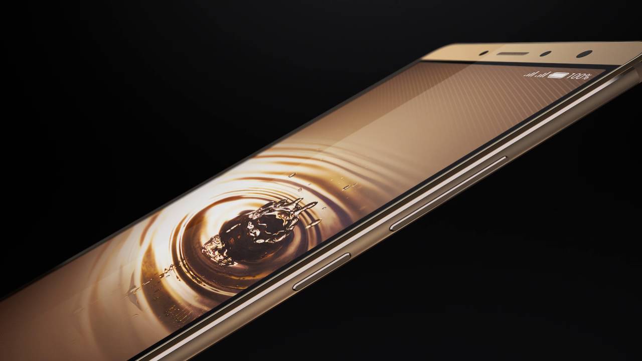 Tecno Phantom 6 Resim 3