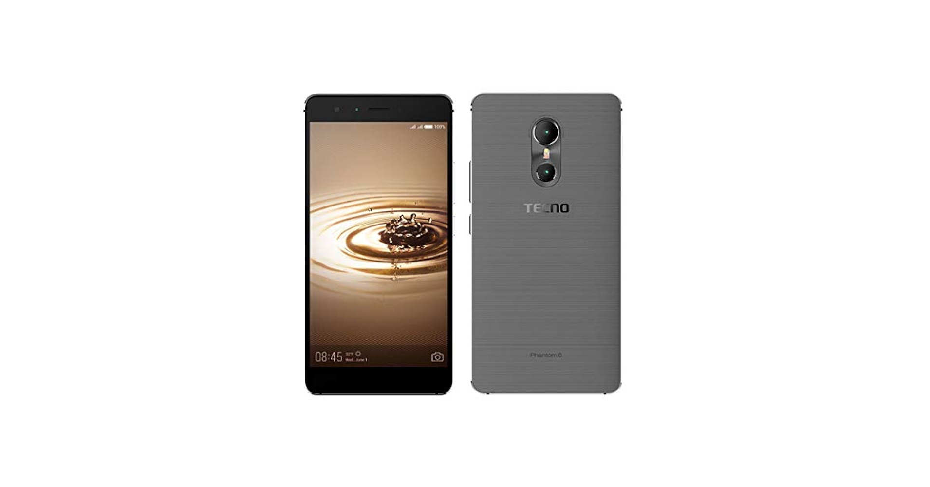Tecno Phantom 6 Resim 4