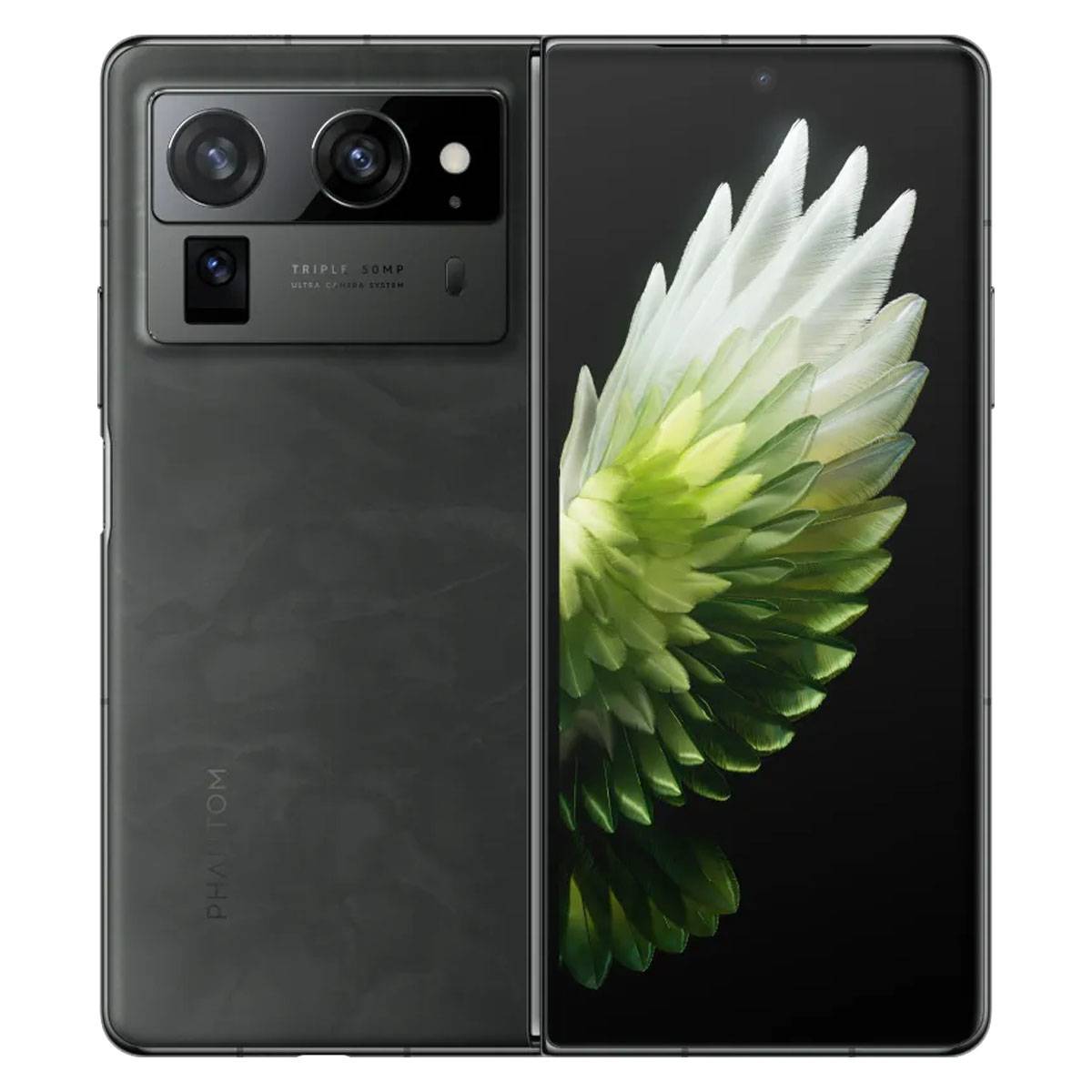 Tecno Phantom V Fold2 Resim 2