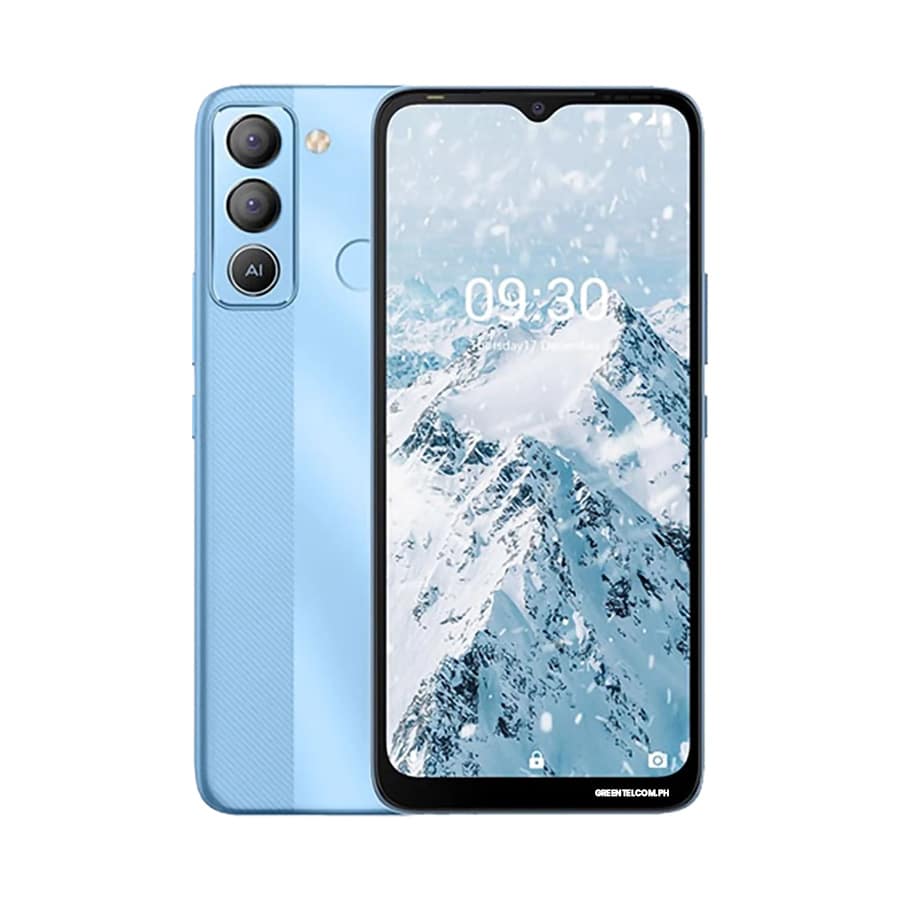 Tecno Pop 5S Resim 4