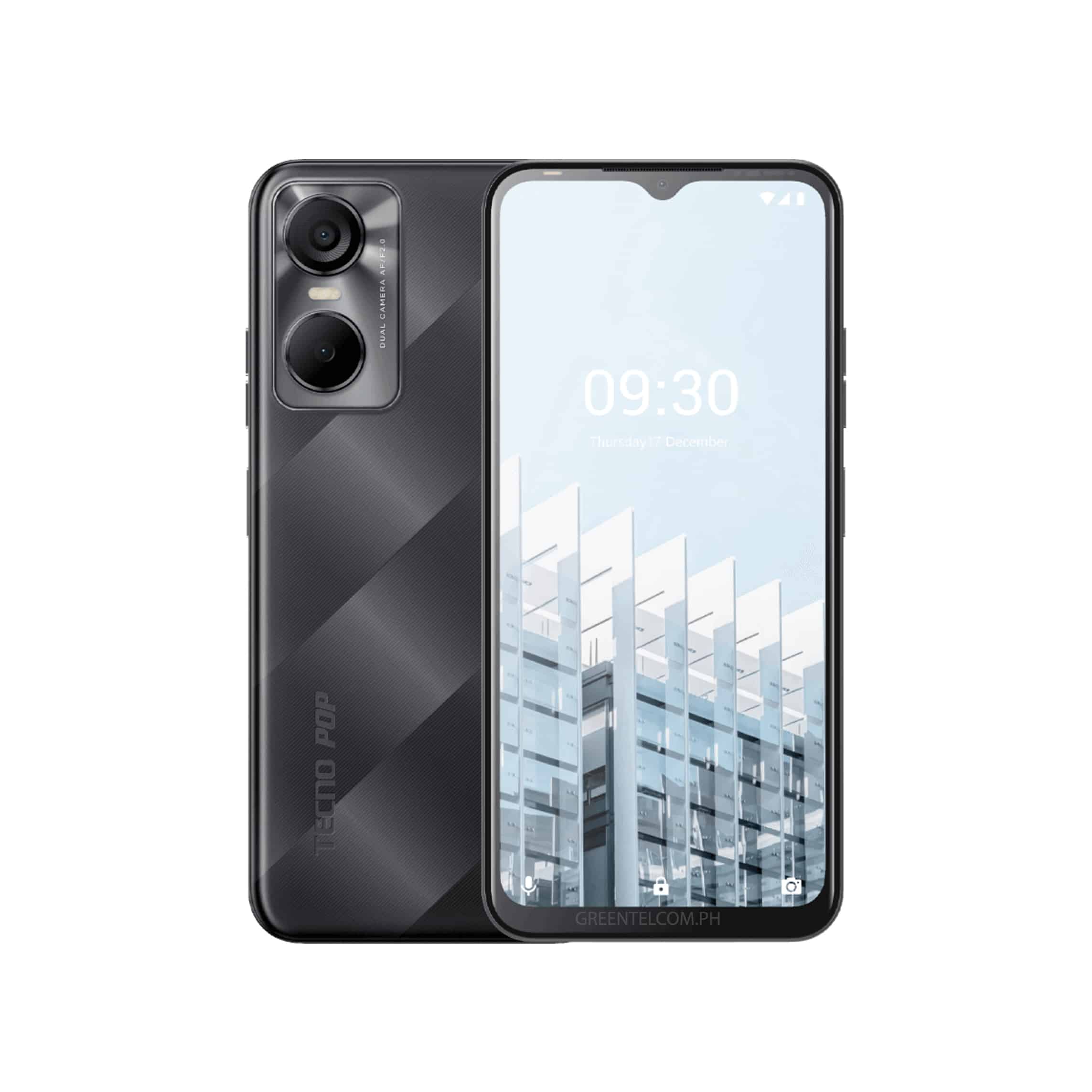 Tecno Pop 6 Pro Resim 4