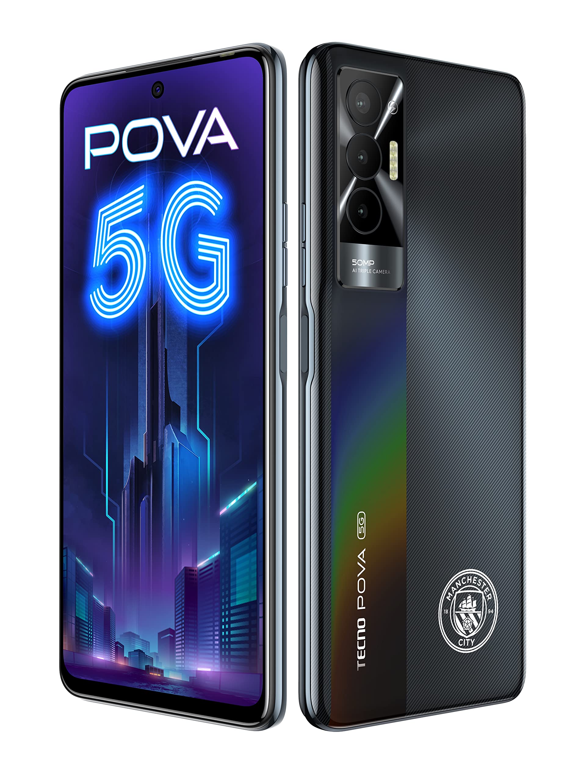 Tecno Pova 5G Resim 4