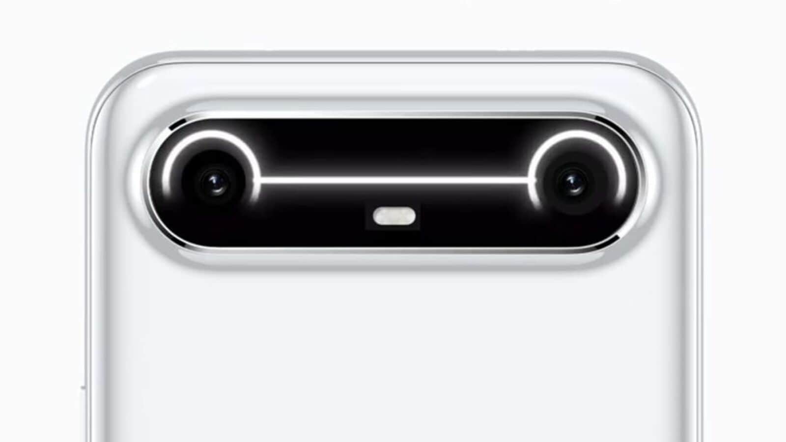 Tecno Pova Slim Resim 3