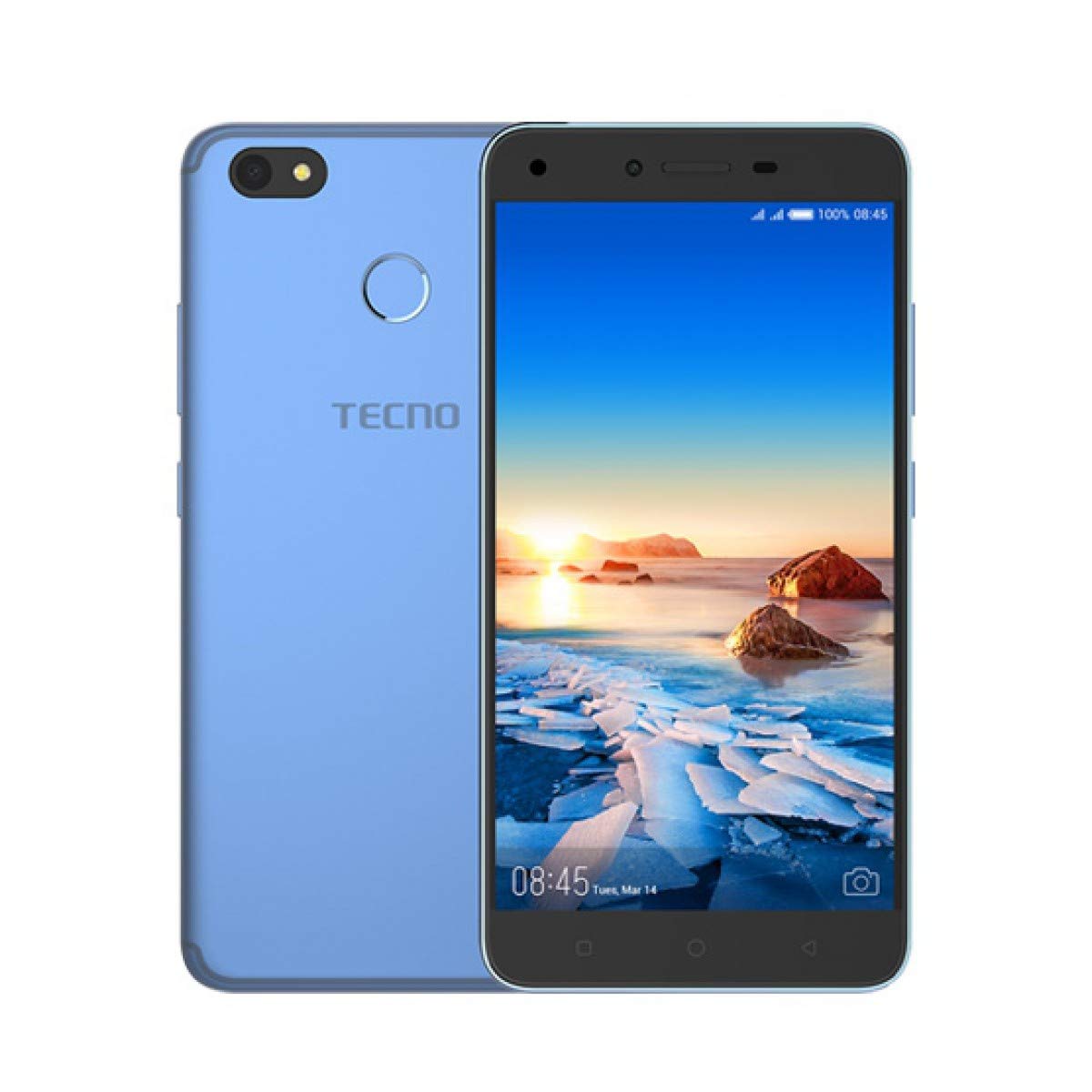 Tecno Spark 2 Resim 5