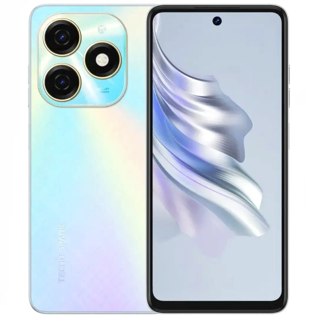 Tecno Spark 30 5G