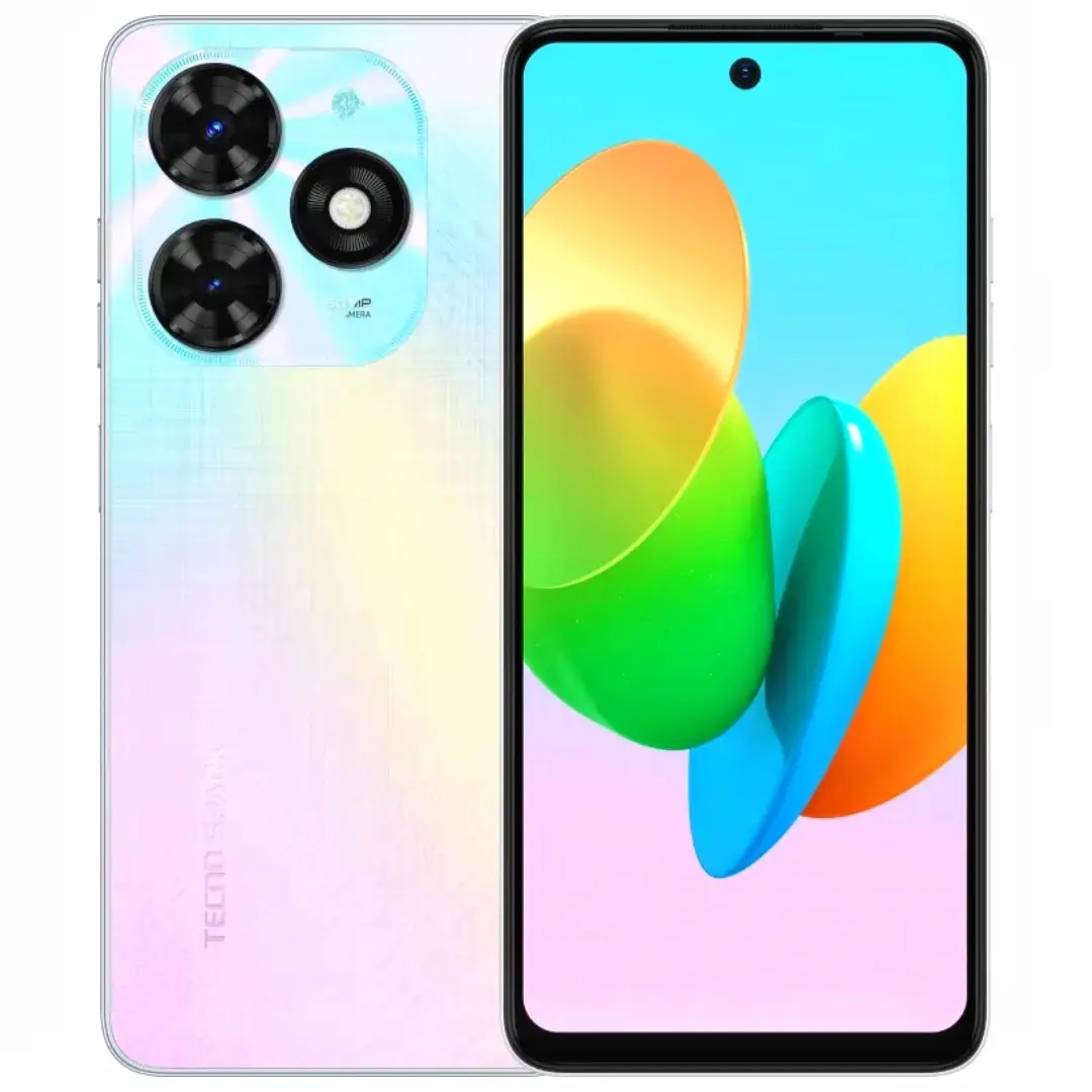 Tecno Spark 30 5G Resim 3