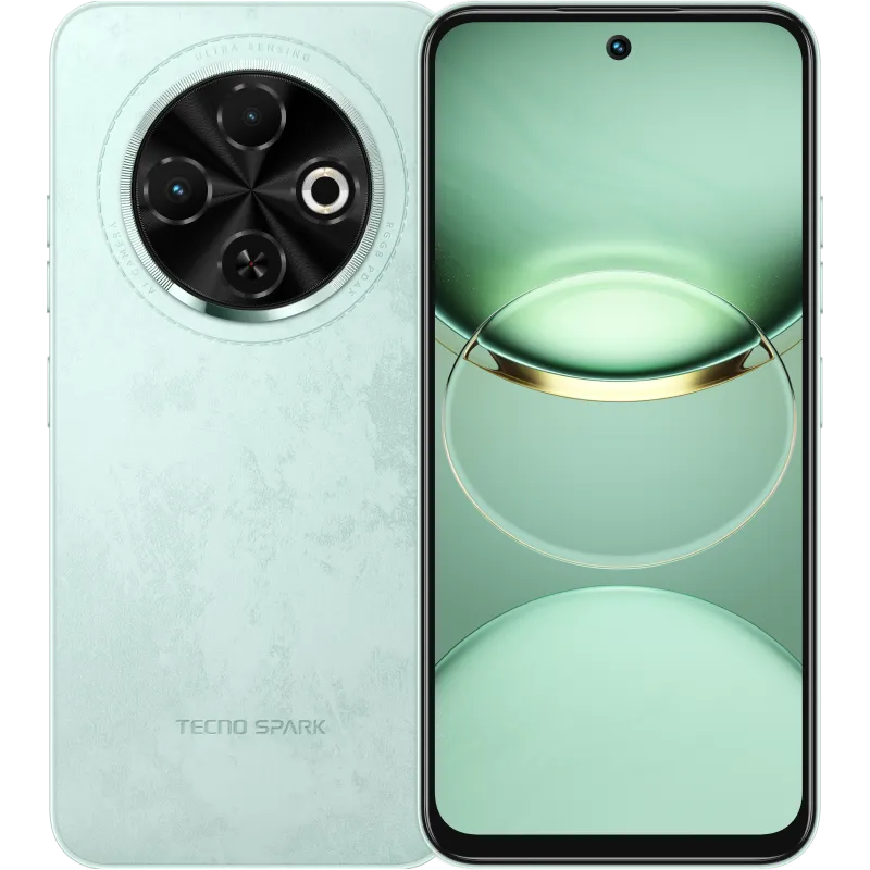 Tecno Spark 30C 5G Resim 2