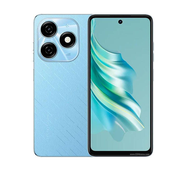 Tecno Spark 30C 5G Resim 3