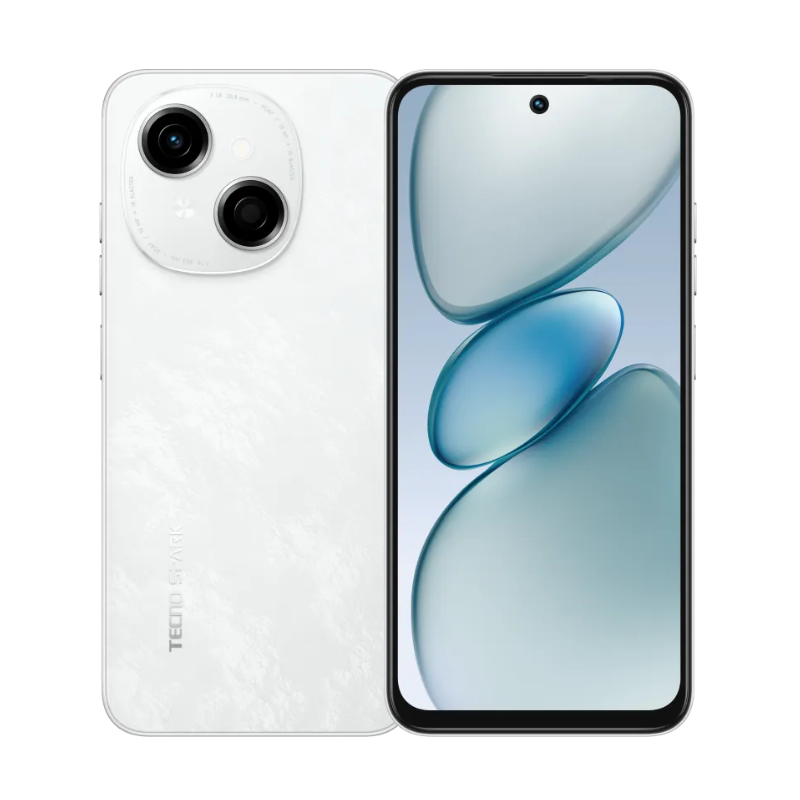 Tecno Spark Go 1S