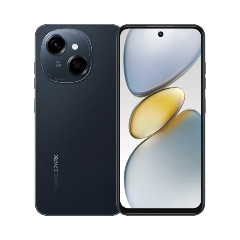 Tecno Spark Go 1S Resim 5