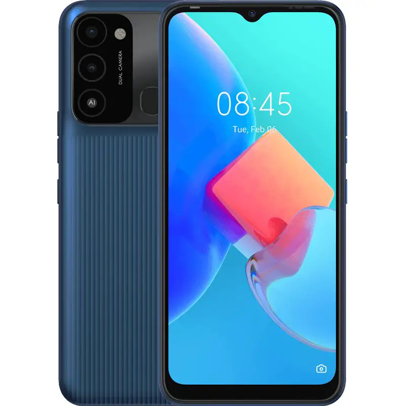 Tecno Spark Go 2022 Resim 2