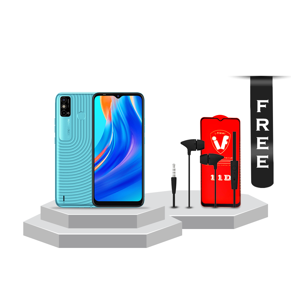 Tecno Spark Go 2022 Resim 3