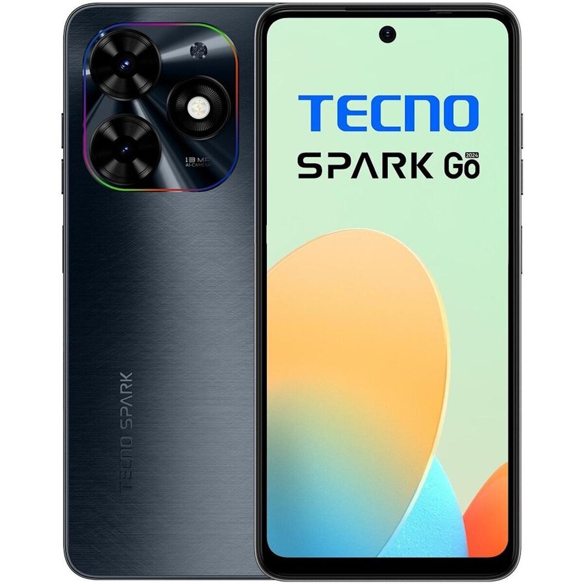 Tecno Spark Go Resim 5