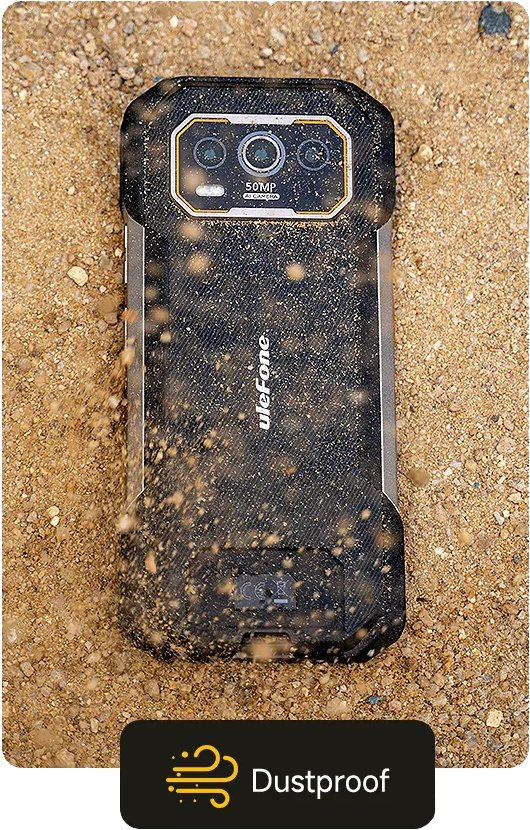 Ulefone Armor 27 Pro