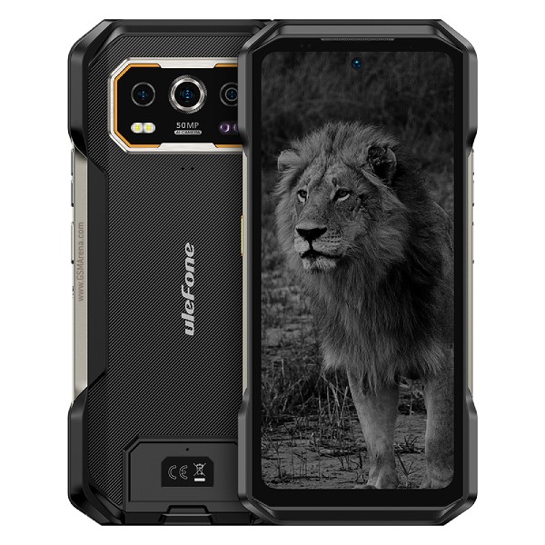 Ulefone Armor 27 Pro Resim 3