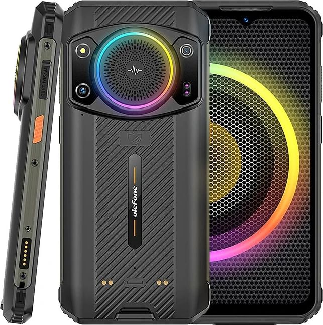 Ulefone Armor 27 Resim 2