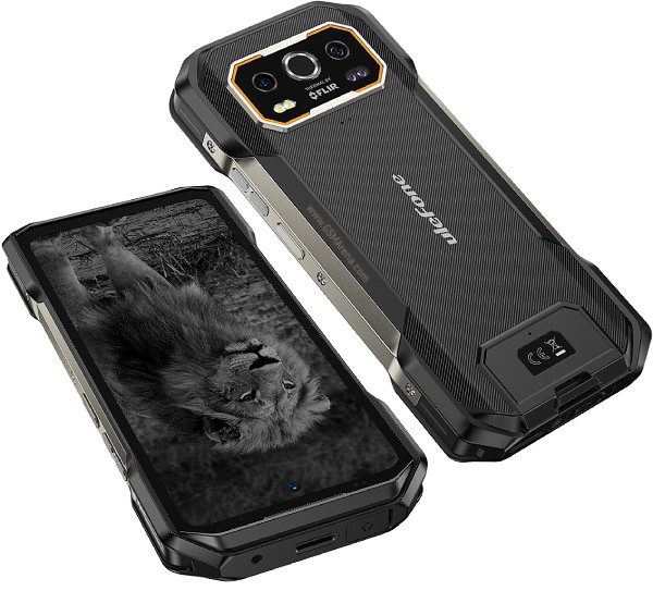Ulefone Armor 27 Resim 3