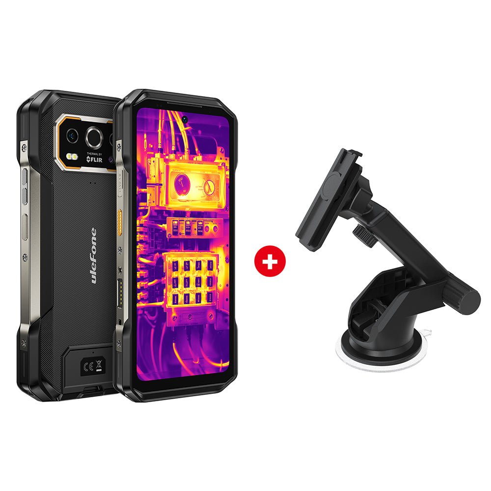 Ulefone Armor 27T Resim 4