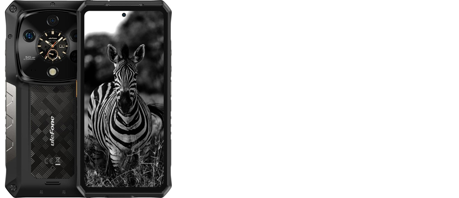 Ulefone Armor 28 Ultra Resim 4