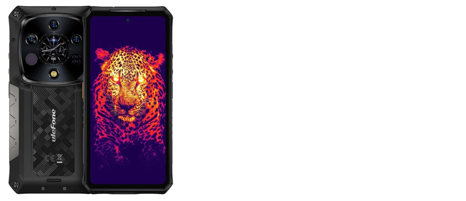 Ulefone Armor 28 Ultra Resim 5