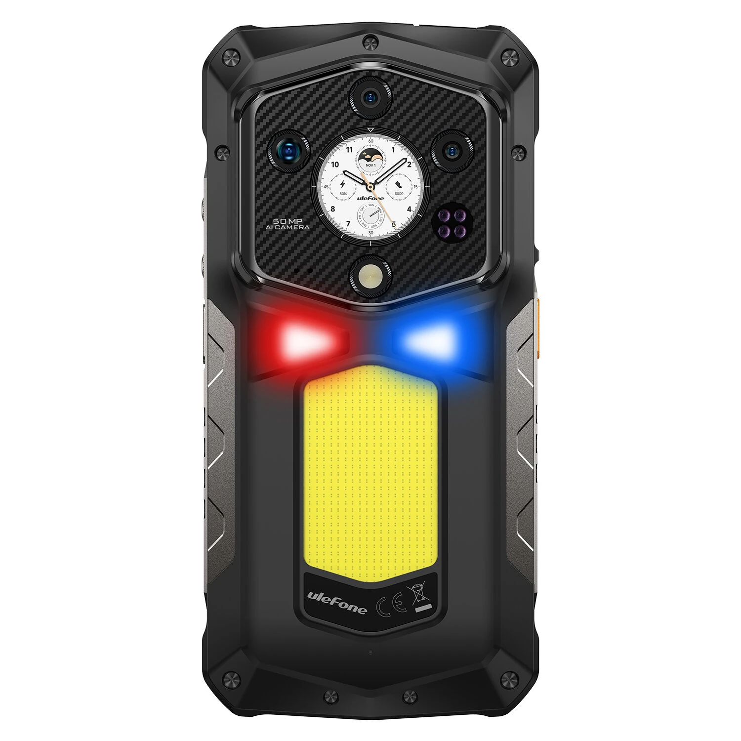 Ulefone Armor 29 Pro Resim 2