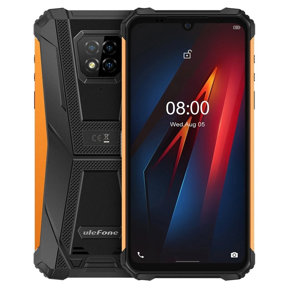 Ulefone Armor 8 5G