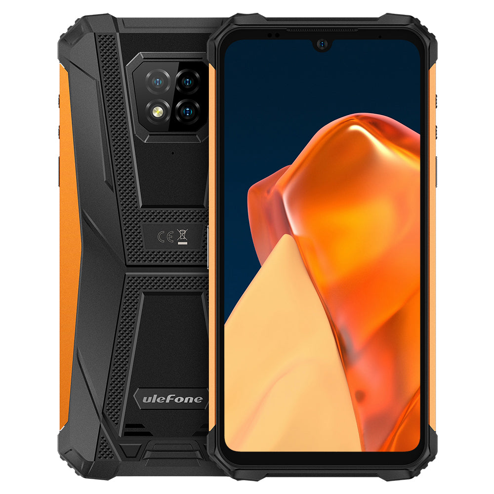 Ulefone Armor 8 5G Resim 2
