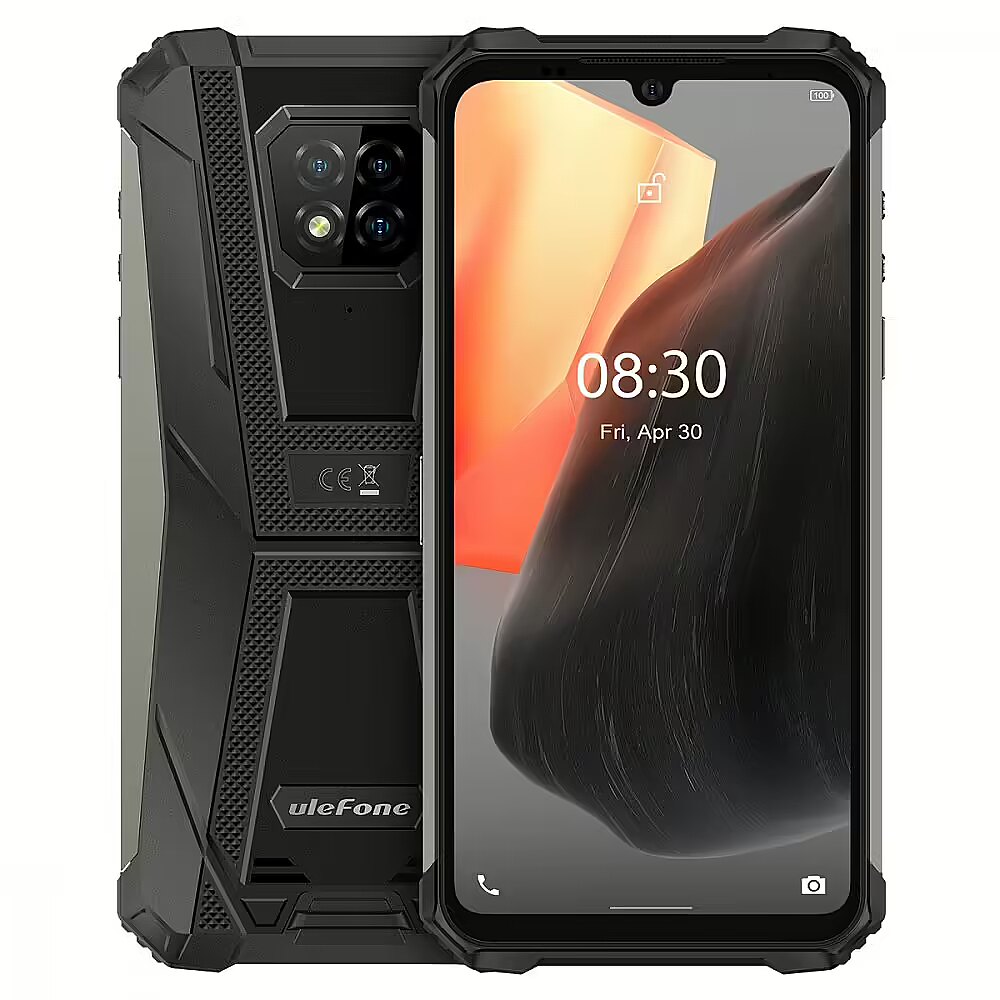 Ulefone Armor 8 5G Resim 4