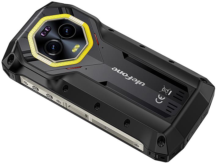 Ulefone Armor Mini 20 Pro Resim 4