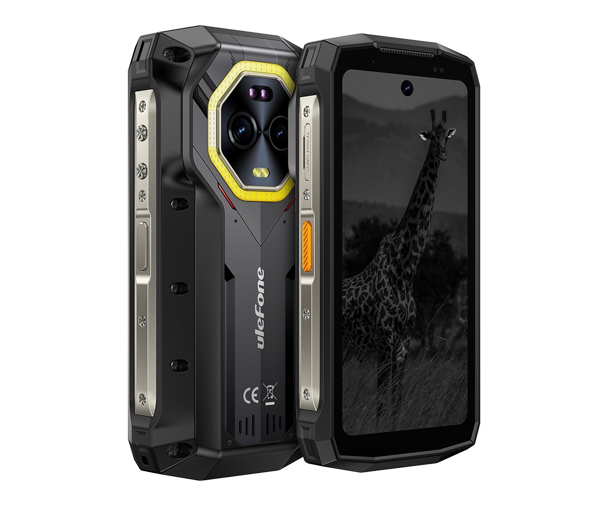 Ulefone Armor Mini 20