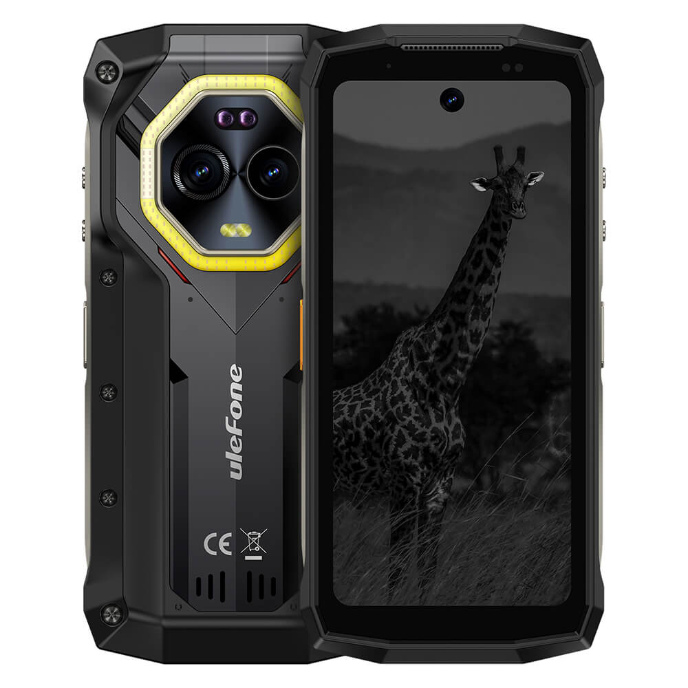 Ulefone Armor Mini 20 Resim 4