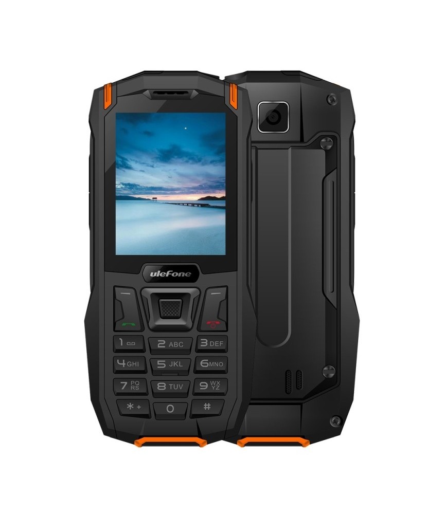 Ulefone Armor Mini 20 Resim 5