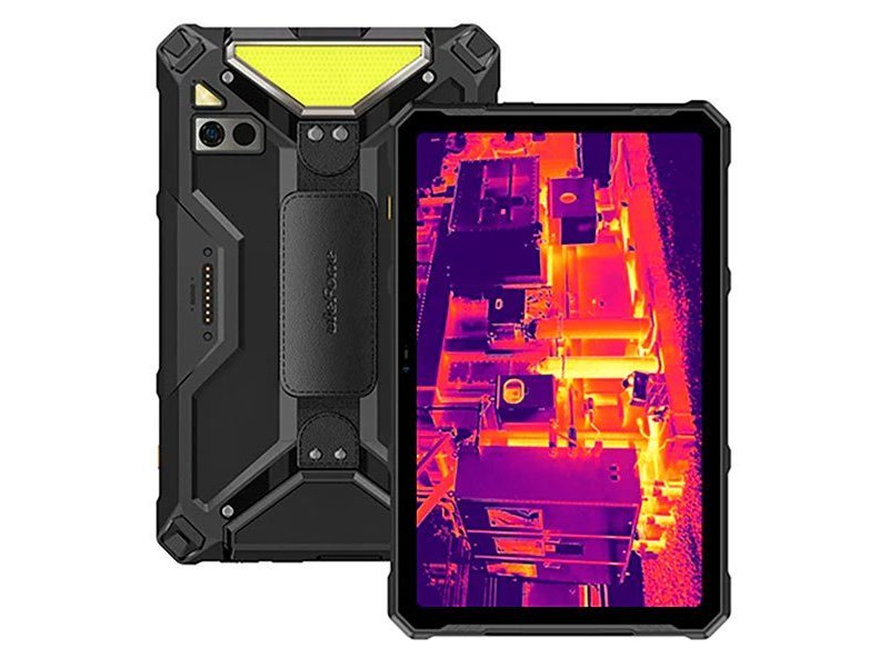Ulefone Armor Pad 4 Ultra Resim 2