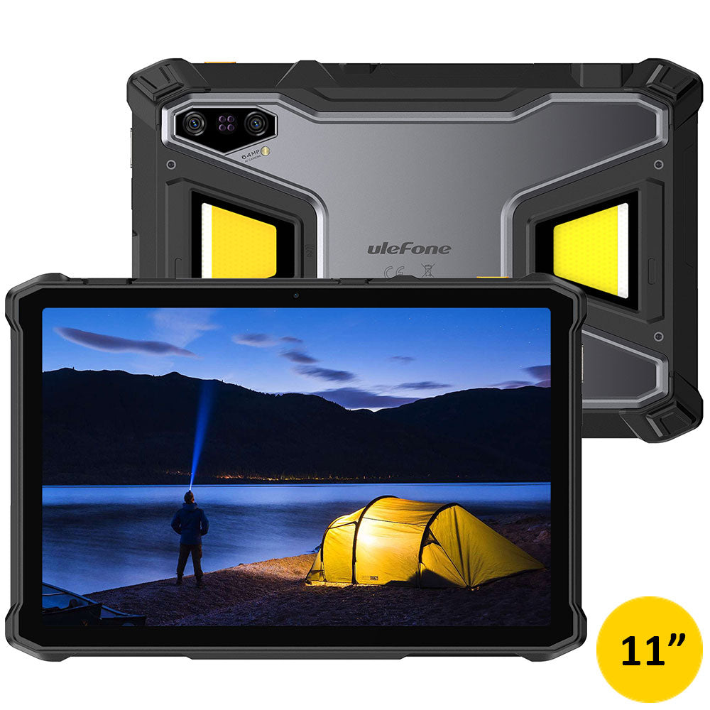 Ulefone Armor Pad 5 Pro