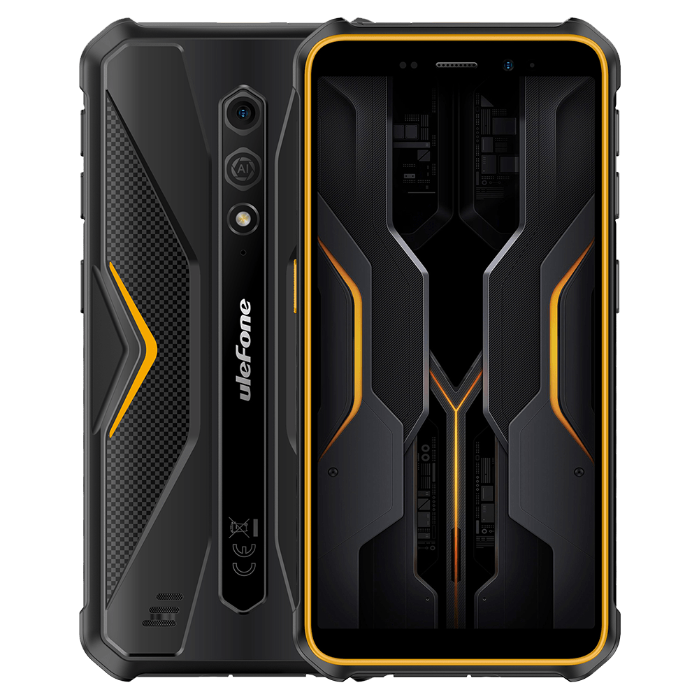 Ulefone Armor X12 Pro